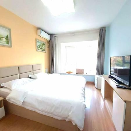 Qingdao Mi Apartment Exterior photo
