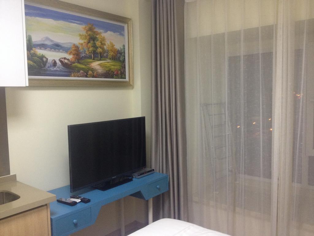 Qingdao Mi Apartment Exterior photo